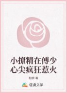 小撩精在傅少心尖疯狂惹火