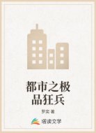 都市之极品狂兵