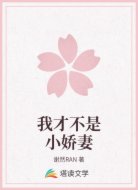 我才不是小娇妻