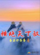 横绝天下敌