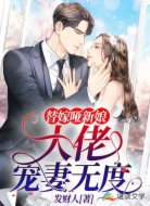 替嫁哑新娘：大佬宠妻无度