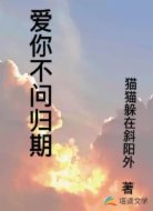 爱你不问归期