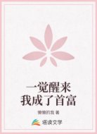 一觉醒来我成了首富