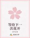 等待下一次花開