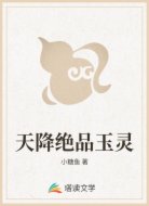 天降绝品玉灵
