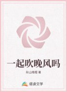 一起吹晚风吗