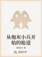 从炮灰小兵开始的枪道