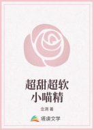 超甜超软小喵精