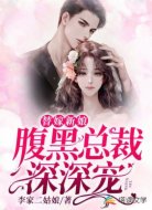 替嫁新娘：腹黑总裁深深宠