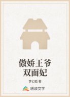 傲娇王爷双面妃