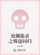 滄瀾詭錄之殊途同歸