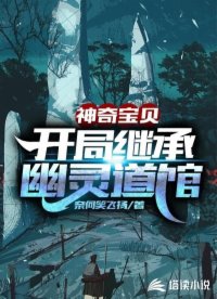 神奇宝贝：开局继承幽灵道馆