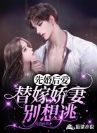 先婚后爱:替嫁娇妻别想逃