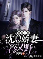 谋爱上瘾：沈总娇妻冷又野