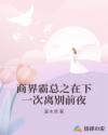 商界霸總之在下一次離別前夜