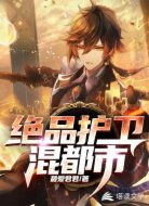 绝品护卫混都市
