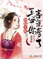 替嫁王妃：王爷你喜当爹了