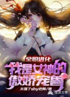 全职进化:我是女神的傲娇宠兽