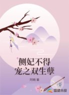 侧妃不得宠之双生孽