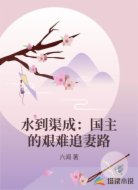 水到渠成：国主的艰难追妻路