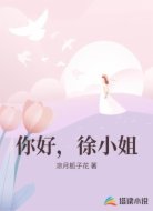 你好,徐小姐