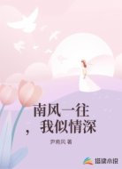 南风一往，我似情深