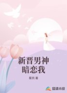 新晋男神暗恋我