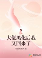 大佬黑化后我又回来了