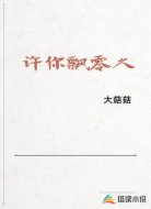 许你飘零久