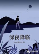 深夜降临