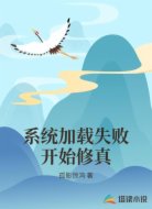 系统加载失败开始修真