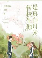 转校生他是真白月光