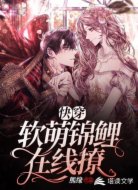 快穿：软萌锦鲤在线撩