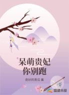 呆萌贵妃你别跑