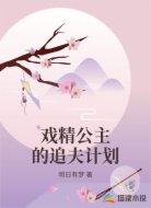 戏精公主的追夫计划