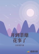 开到荼蘼花事了