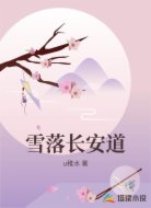 雪落长安道