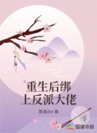 重生后绑上反派大佬