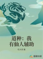 道种：我有仙人辅助