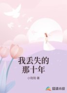 我丢失的那十年