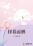 择暮而栖