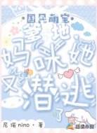 国民萌宝:爹地,妈咪她又潜逃了