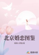 北京婚恋图鉴