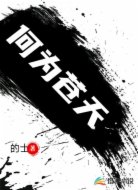 何为苍天