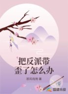 把反派带歪了怎么办