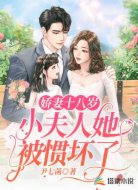 娇妻十八岁：小夫人她被惯坏了