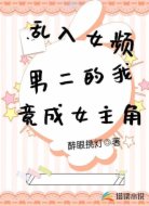 乱入女频男二的我竟成女主角