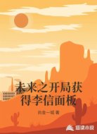 未来之开局获得李信面板