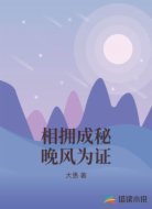 相拥成秘晚风为证