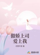 傲娇上司爱上我